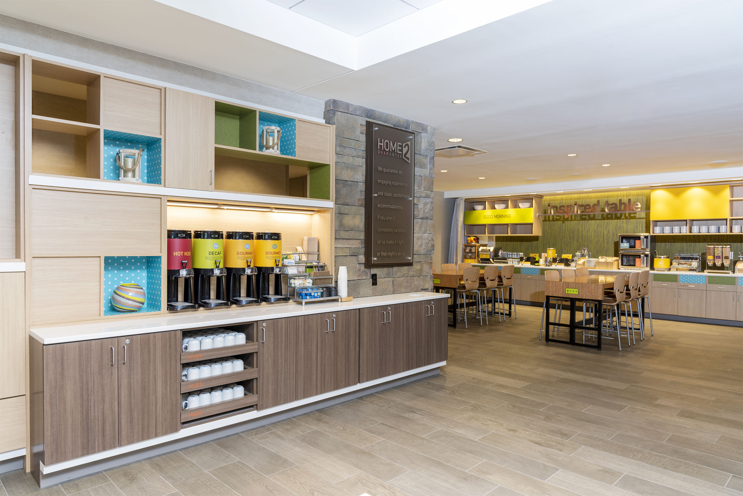 Hilton Home2 Suites Grand Chute